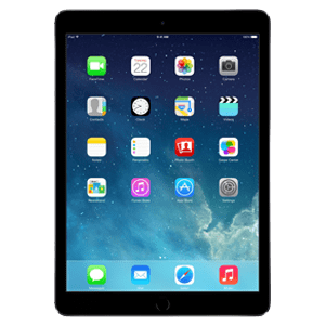 iPads™ & Tablets 8